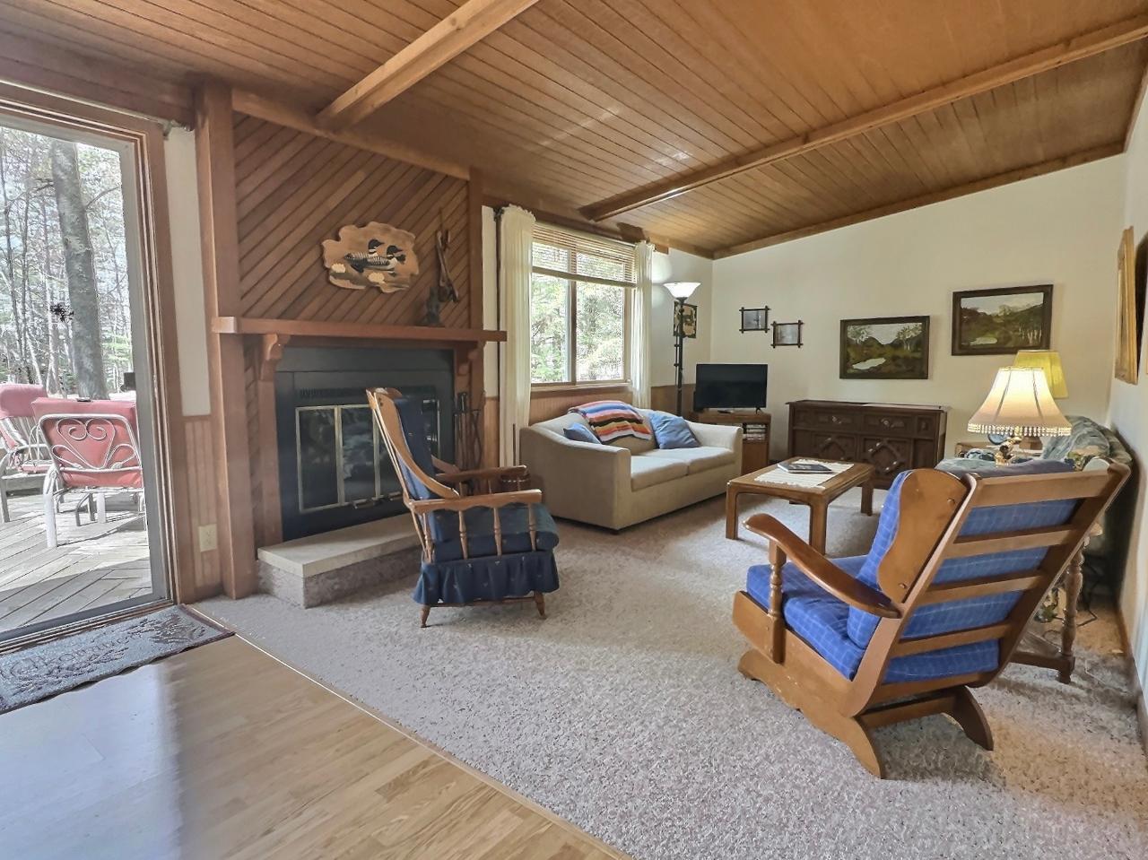 2730 South Star Road Eagle River, WI 54521 - Photo 4 of 18 Gallery Image 4