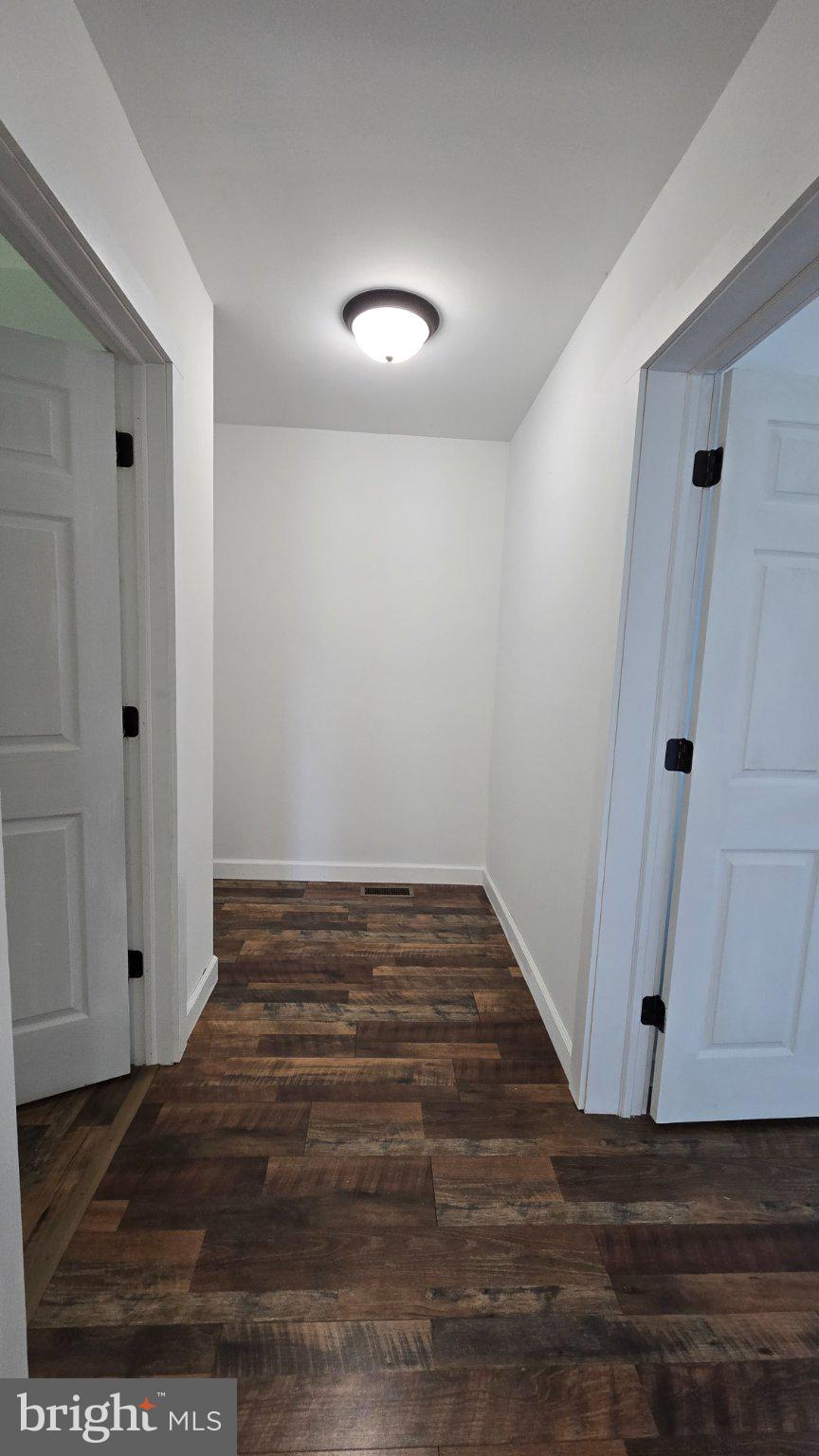 743 Bell Manor Road Conowingo, MD 21918 - Photo 23 of 58 First floor laundry area w/ space for closet