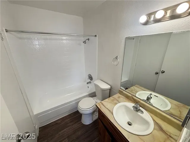 $995 | 2036 Crawford Street, Unit A, North Las Vegas, NV 89030