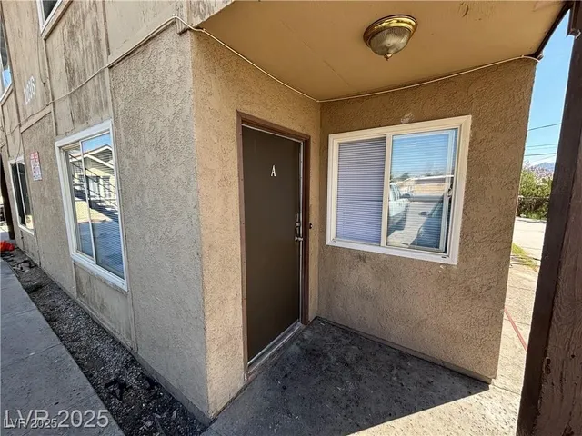 $995 | 2036 Crawford Street, Unit A, North Las Vegas, NV 89030