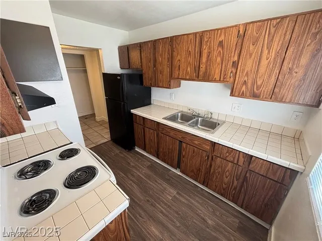 $995 | 2036 Crawford Street, Unit A, North Las Vegas, NV 89030