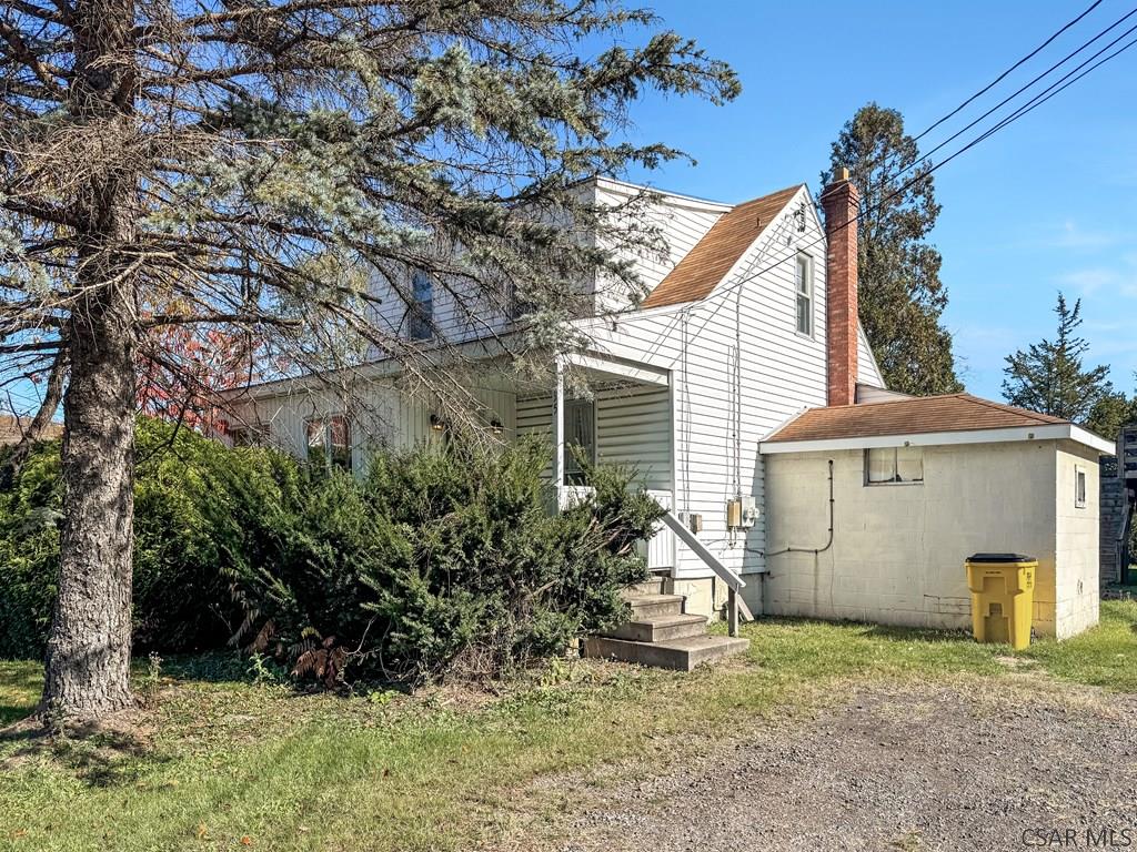 131-135 Munster Road Portage, PA 15946 - Photo 47 of 48