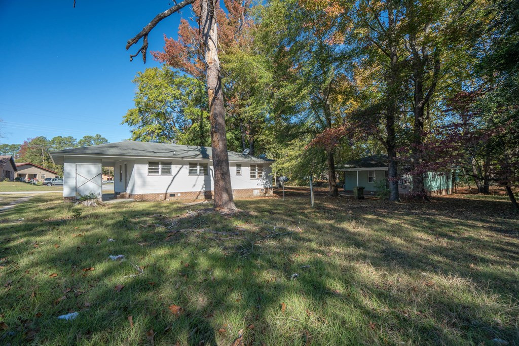 27 Rast Street Sumter, SC 29150 - Photo 26 of 29 Gallery Image 26