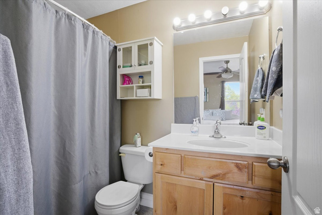 7065 Cherokee Street Eagle Mountain, UT 84005 - Photo 18 of 25