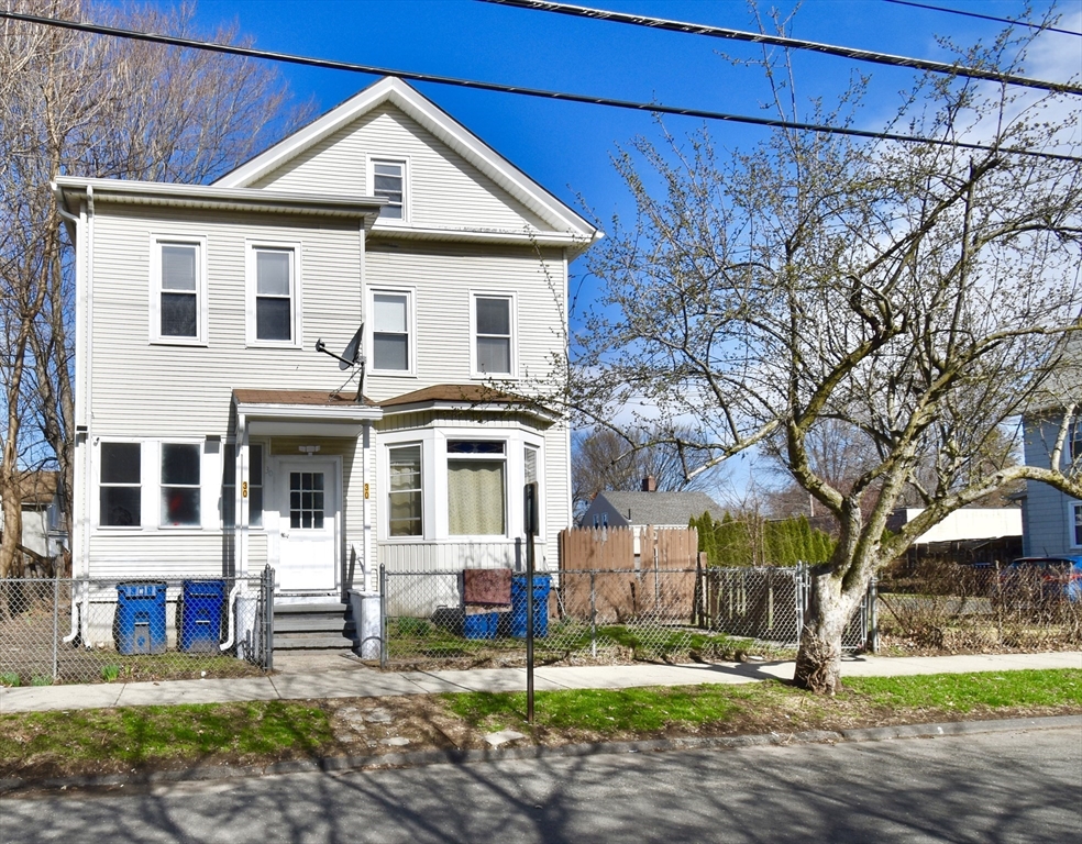 30 Day Street, Unit 2 West Springfield, MA 01089 - Photo 19 of 19