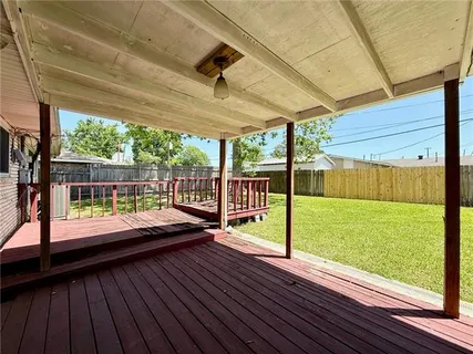 $197,800 | 621 Fairlawn Drive, Terrytown, LA 70056