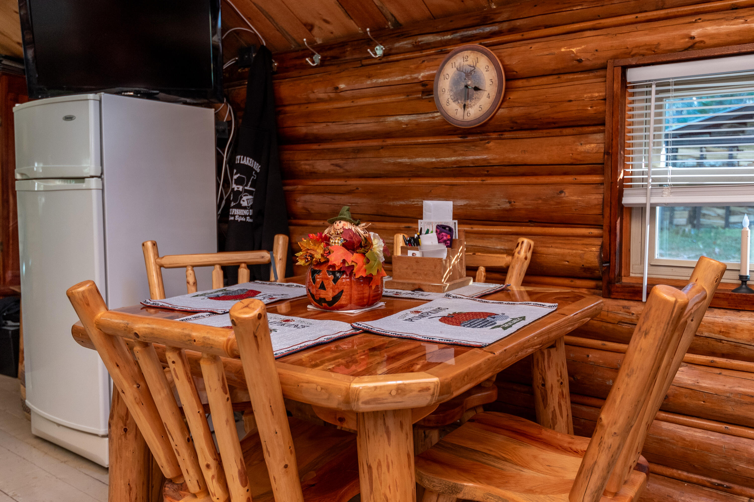 449 Porter Nadeau Road Eustis, ME 04936 - Photo 17 of 24 untitled-4818