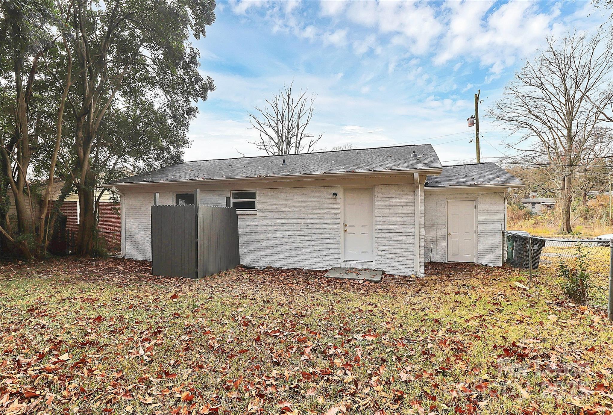 4132 Blenhein Road Charlotte, NC 28208 - Photo 16 of 17