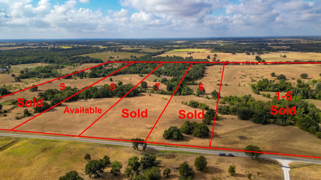 8 Cr 450 Thorndale Tx  