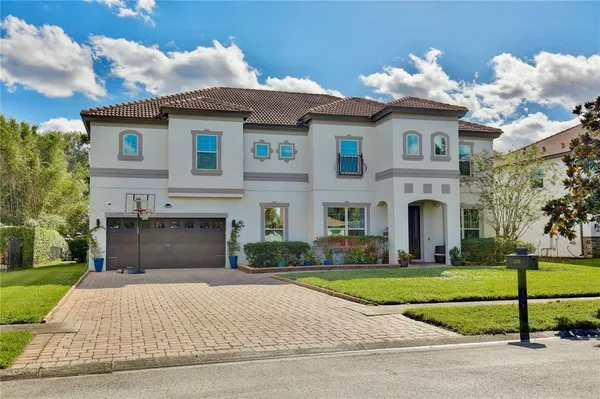 $949,000 | 450 Terravista Place, Oviedo, FL 32765