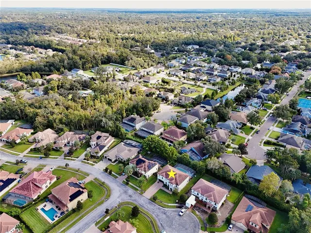 $969,000 | 450 Terravista Place, Oviedo, FL 32765