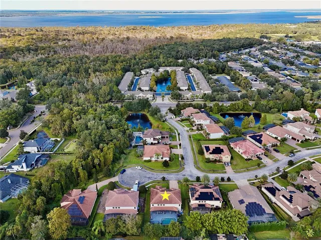 $969,000 | 450 Terravista Place, Oviedo, FL 32765