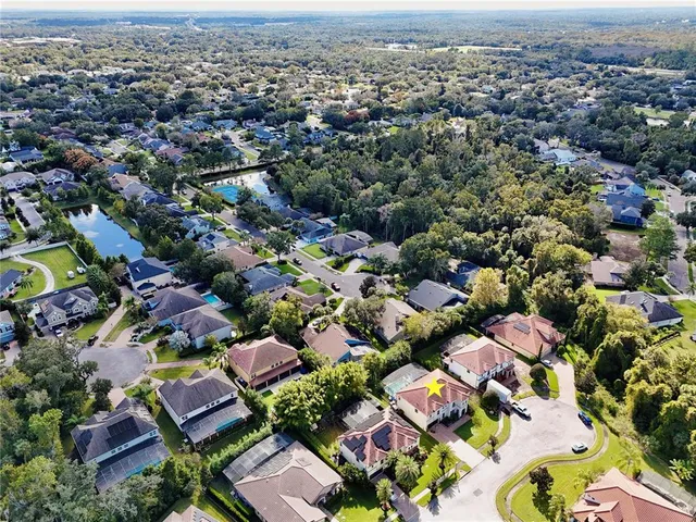 $969,000 | 450 Terravista Place, Oviedo, FL 32765