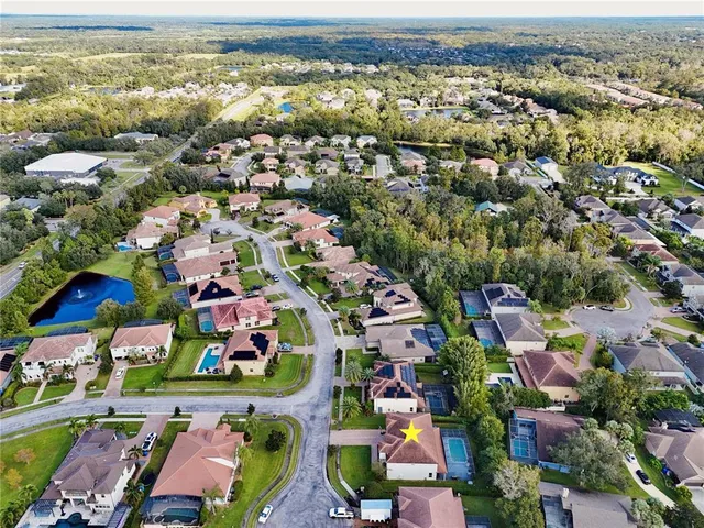 $969,000 | 450 Terravista Place, Oviedo, FL 32765