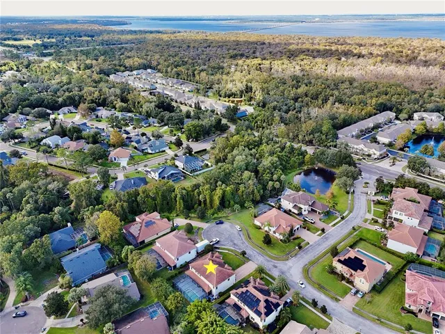 $969,000 | 450 Terravista Place, Oviedo, FL 32765