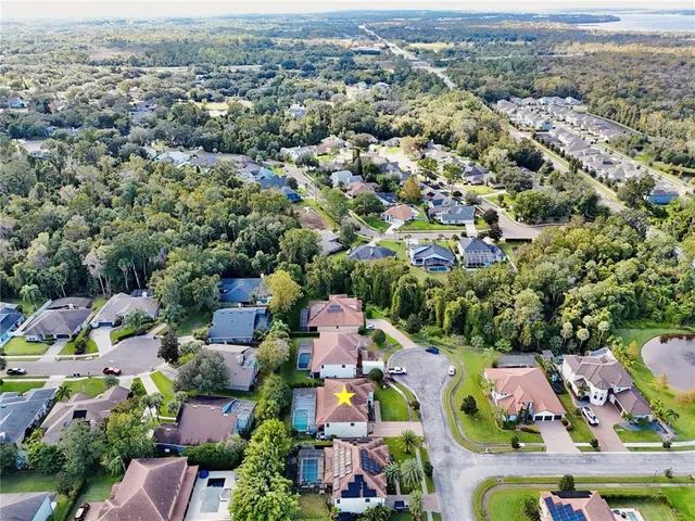 $969,000 | 450 Terravista Place, Oviedo, FL 32765