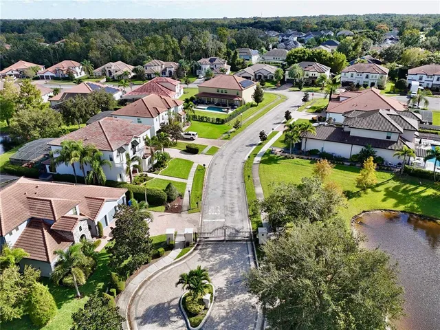 $969,000 | 450 Terravista Place, Oviedo, FL 32765