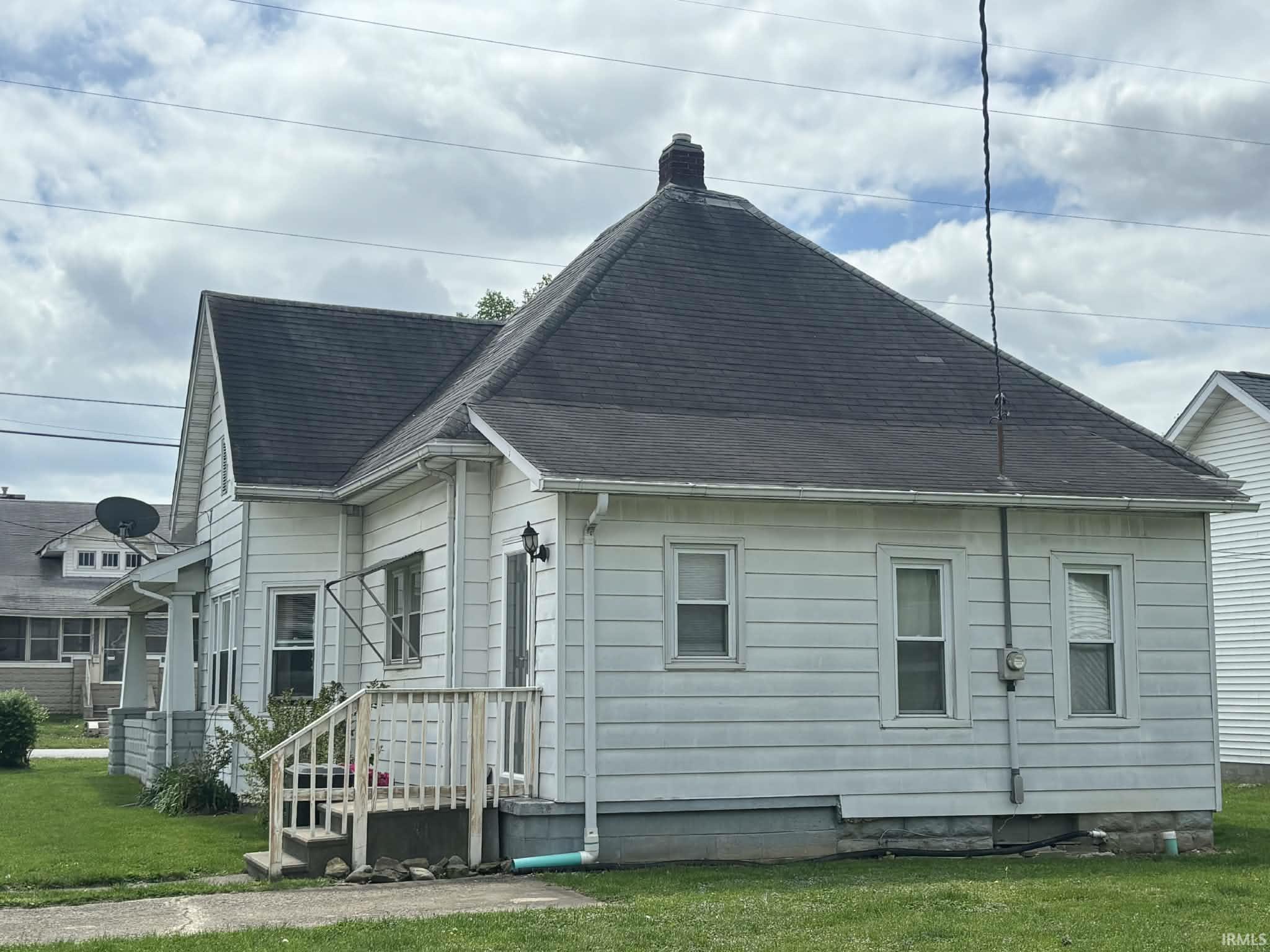 200 West Walnut Street Washington, IN 47501 - Photo 2 of 17