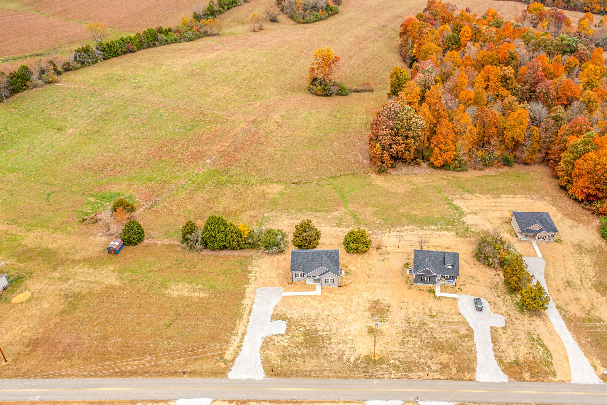 1219 Oak Grove Road Dickson, TN 37055 - Photo 37 of 52 a view of beach with an ocean