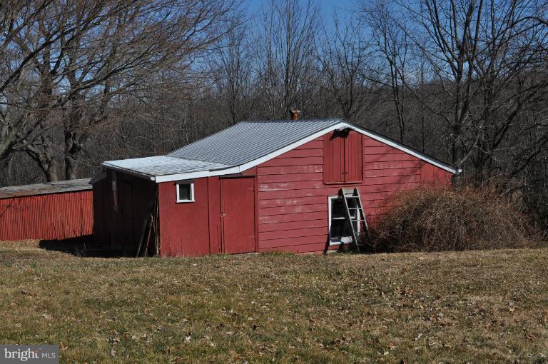 936 Stone Road Westminster, MD 21158 - Photo 15 of 18 Exterior (General)