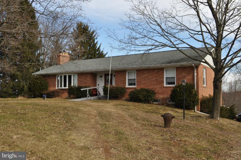 936 Stone Road Westminster, MD 21158 - Photo 18 of 18 Exterior (Front)