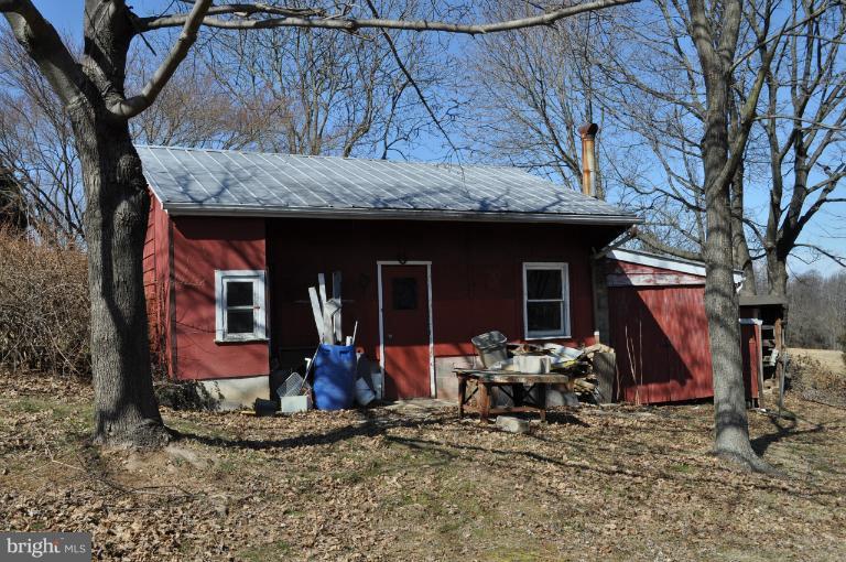 936 Stone Road Westminster, MD 21158 - Photo 10 of 18 Exterior (General)