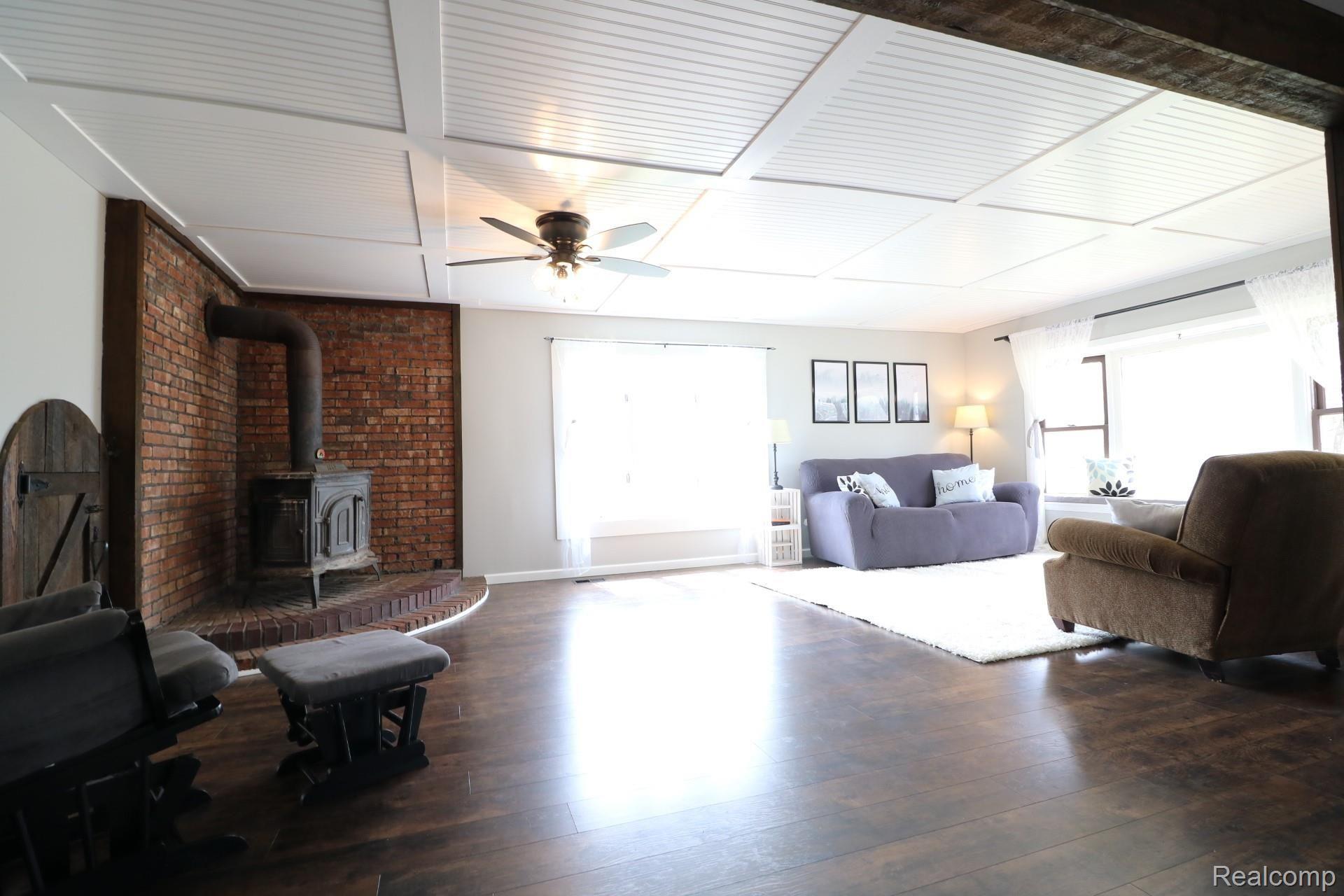 4560 Fish Lake Road North Branch, MI 48461 - Photo 11 of 27 IMG_6345.JPG