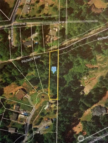 $99,950 | 2000 238th Avenue Northeast, Granite Falls, WA 98252