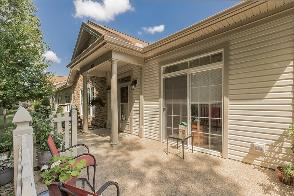 248 Stonegate Blvd Condo Hermitage, PA 16148 - Photo 23 of 25