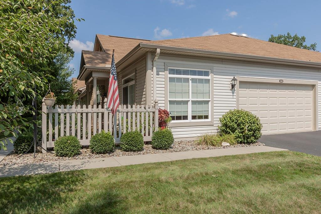 248 Stonegate Blvd Condo Hermitage, PA 16148 - Photo 24 of 25