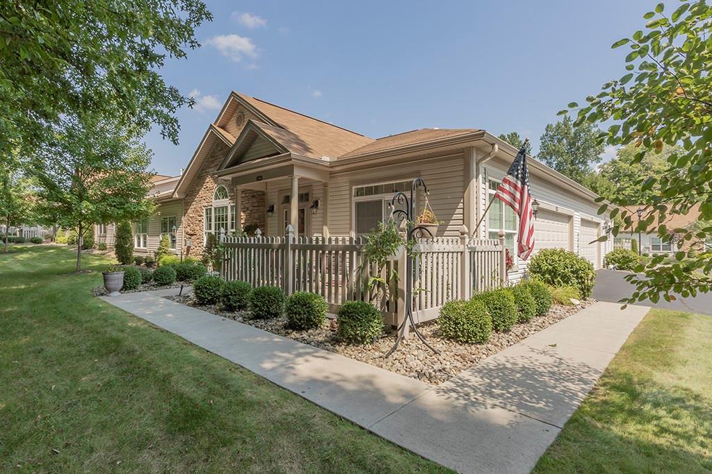 248 Stonegate Blvd Condo Hermitage, PA 16148 - Photo 25 of 25