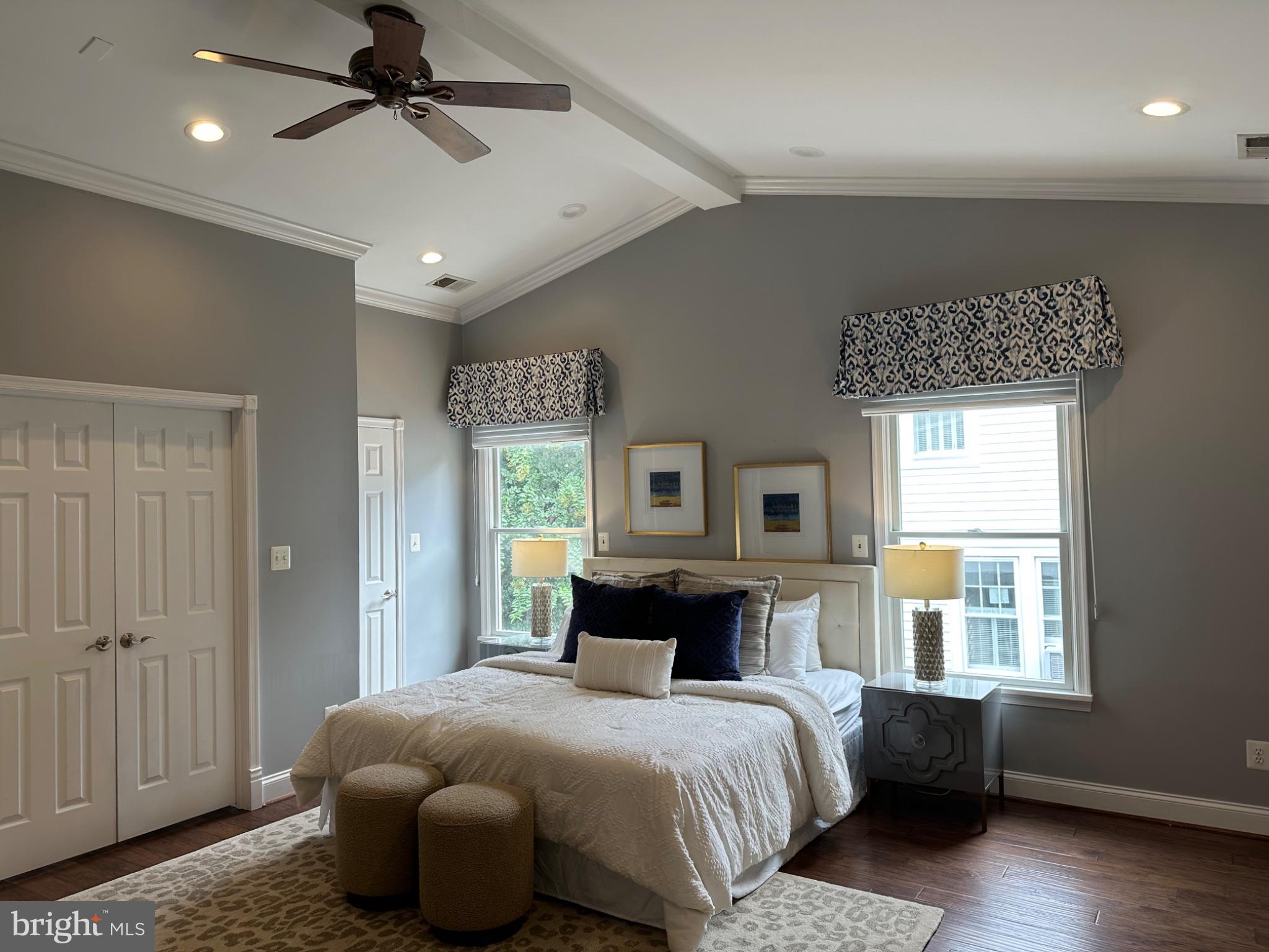 7004 Brookville Road Chevy Chase, MD 20815 - Photo 17 of 25 Gallery Image 17