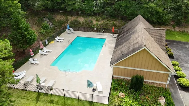 $749,900 | 21 Branson Mill Drive Northwest, Cartersville, GA 30120