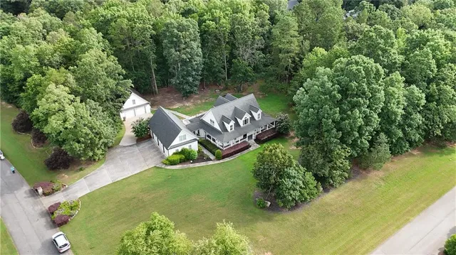 $749,900 | 21 Branson Mill Drive Northwest, Cartersville, GA 30120