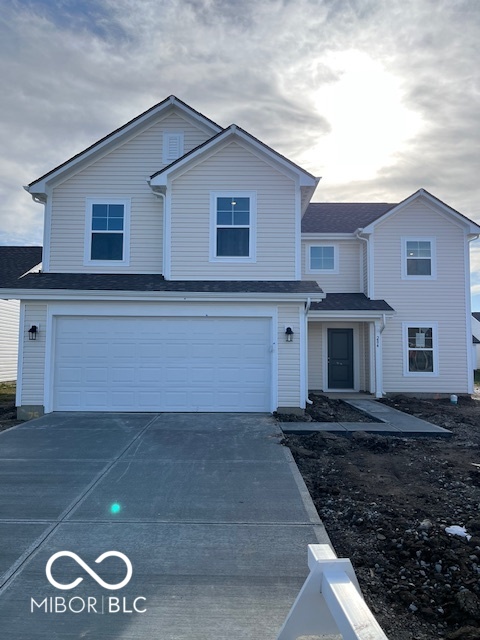 284 Evening Bay Court Pendleton, IN 46064 - Photo 1 of 5 Gallery Image 1