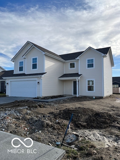 284 Evening Bay Court Pendleton, IN 46064 - Photo 2 of 5 Gallery Image 2