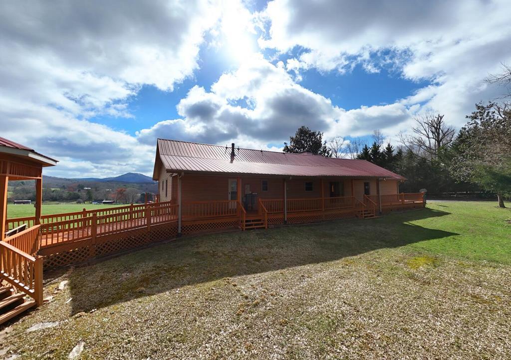 205 Oak Ridge Road Morganton, GA 30560 - Photo 7 of 62 Gallery Image 7