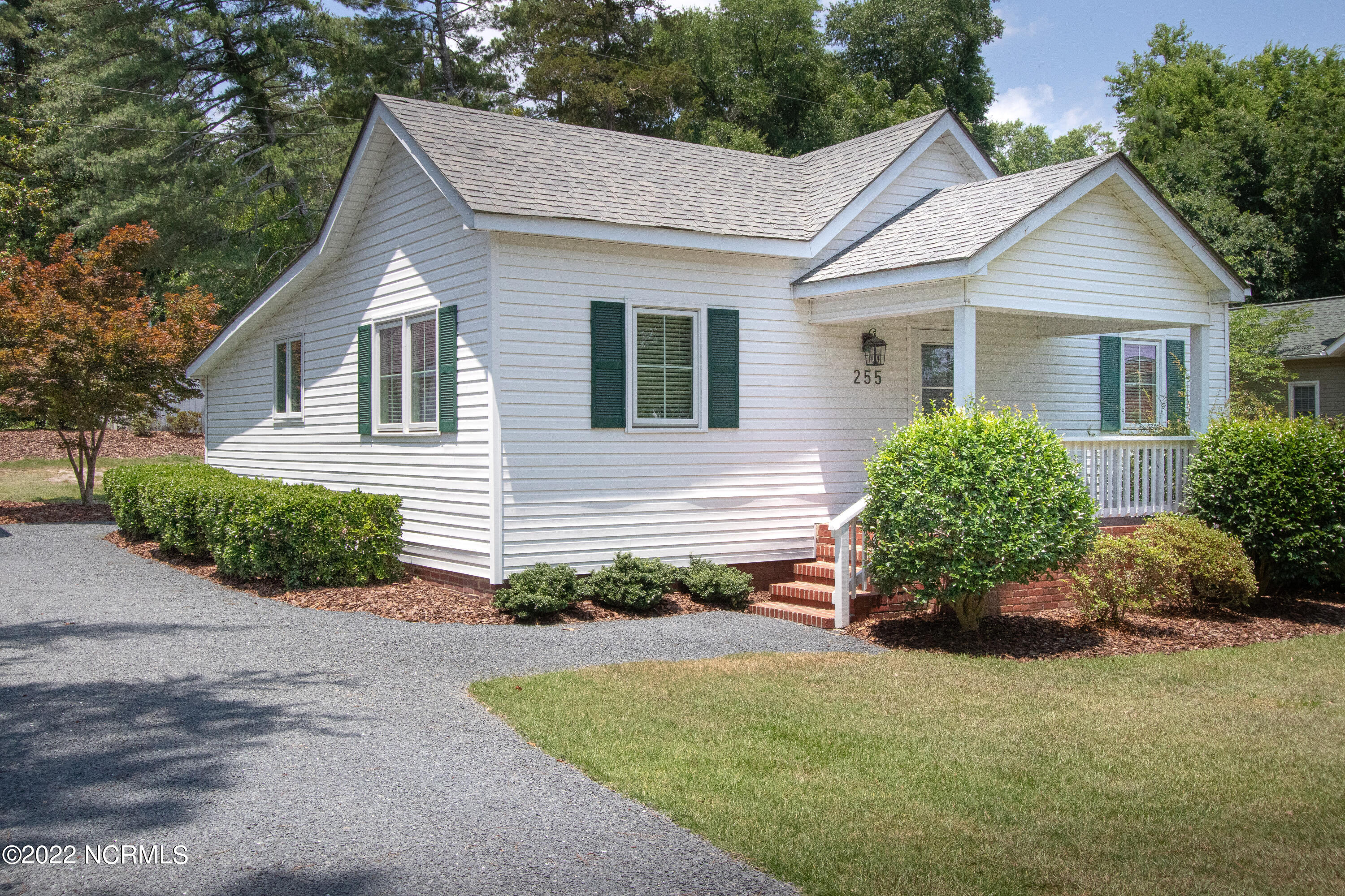 255 Magnolia Road Pinehurst, NC 28374 - Photo 22 of 23 IMG_7024
