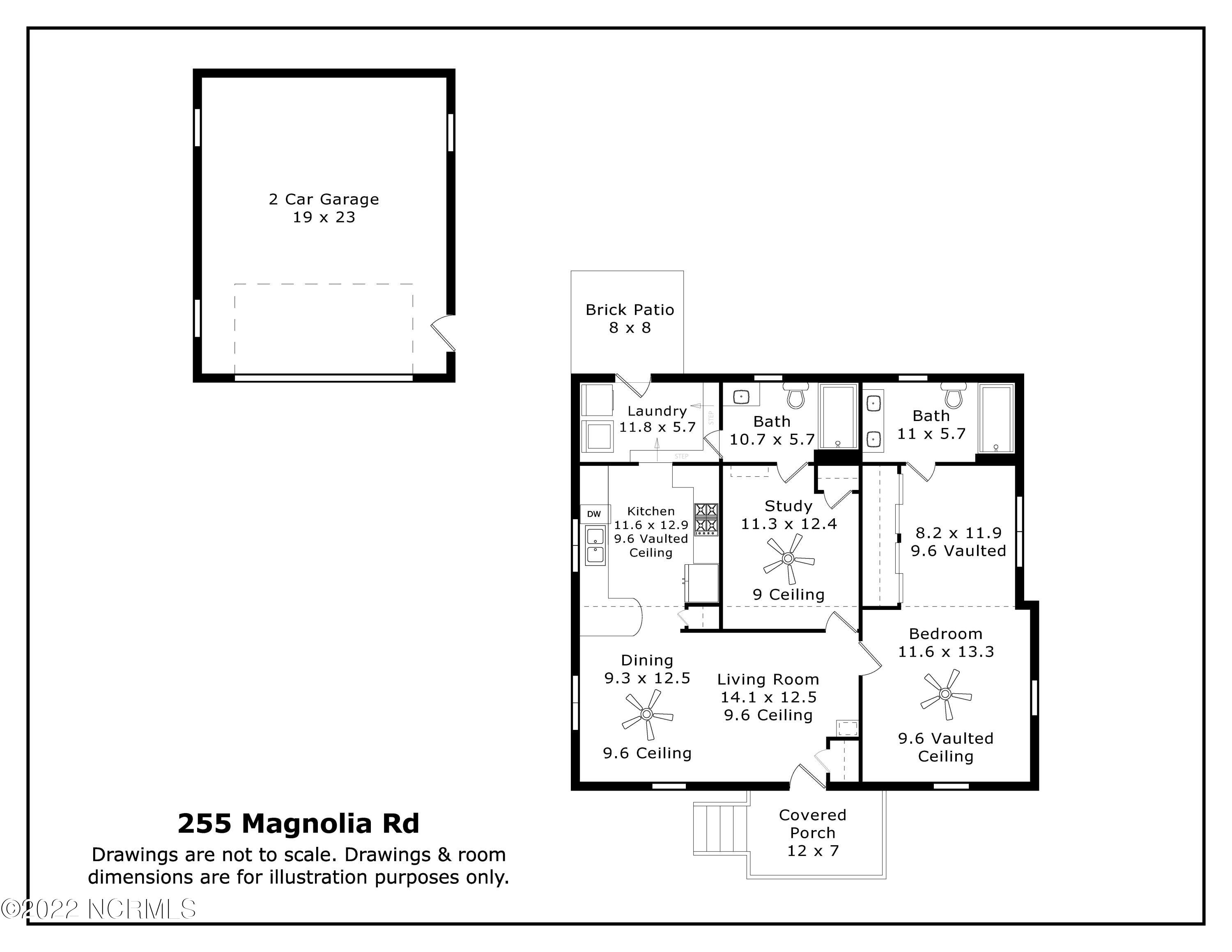 255 Magnolia Road Pinehurst, NC 28374 - Photo 23 of 23 255 Magnolia Rd