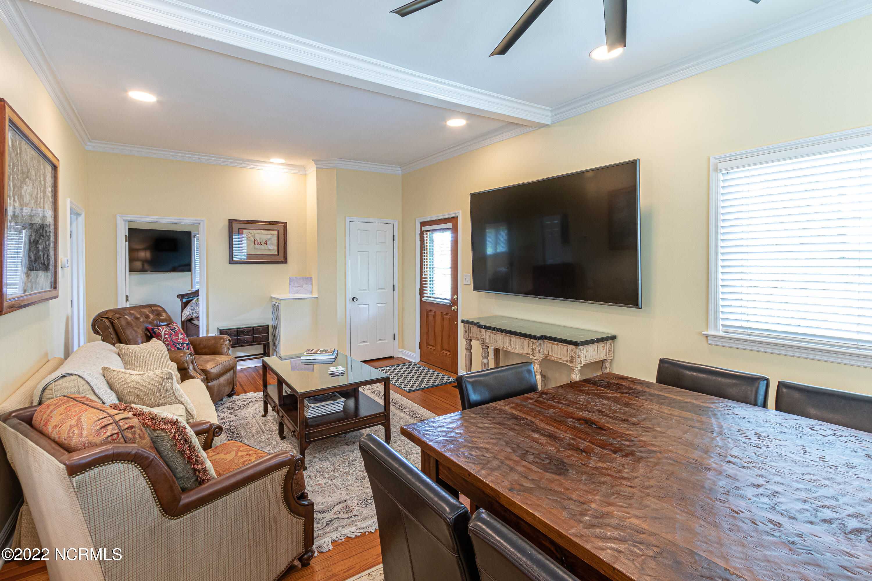 255 Magnolia Road Pinehurst, NC 28374 - Photo 5 of 23 IMG_7165