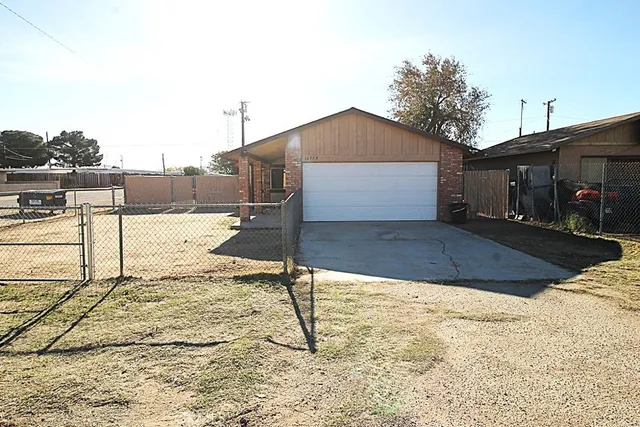 $279,900 | 38779 East Williams Street, Yermo, CA 92398