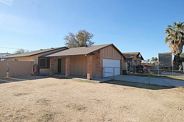 $279,900 | 38779 East Williams Street, Yermo, CA 92398