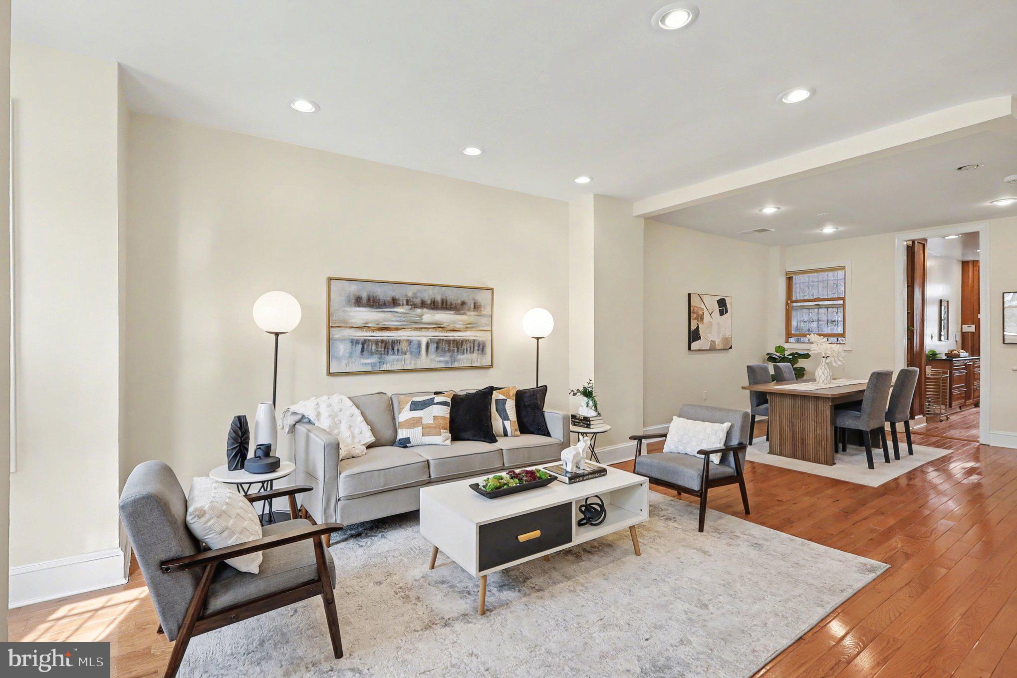 527 14th Street Northeast Washington, DC 20002 - Photo 2 of 39