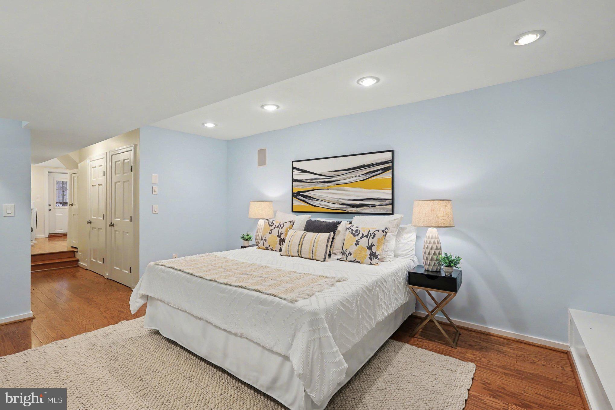 527 14th Street Northeast Washington, DC 20002 - Photo 29 of 39