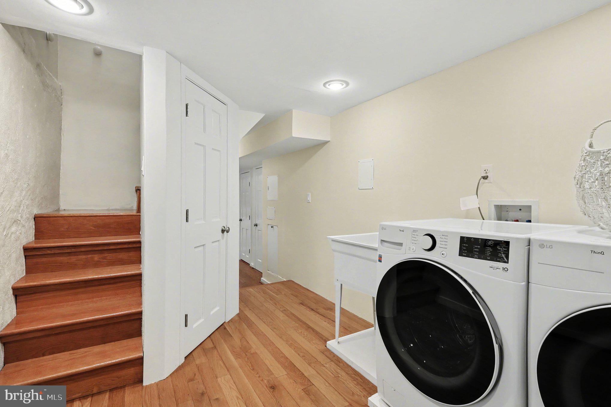 527 14th Street Northeast Washington, DC 20002 - Photo 30 of 39