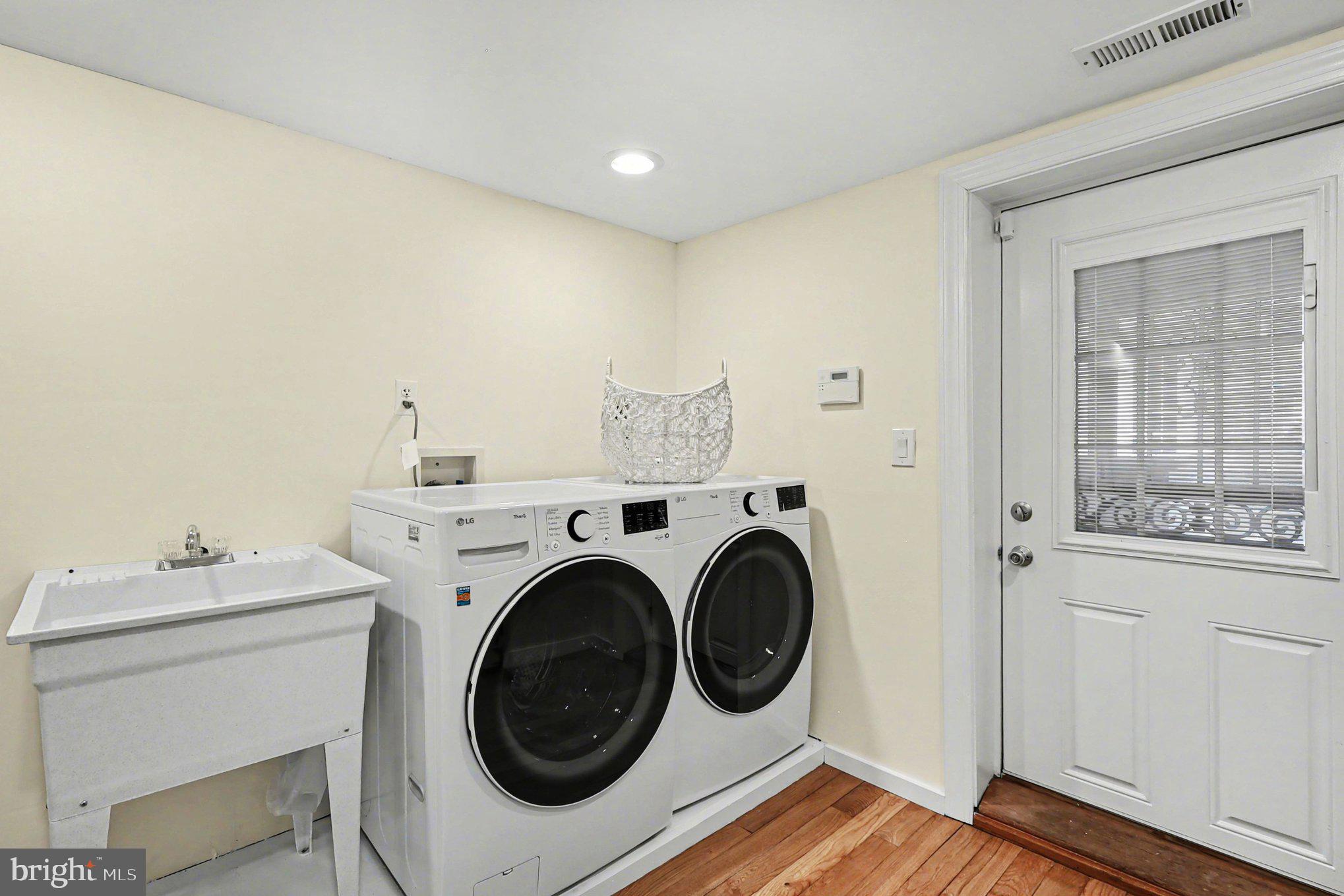 527 14th Street Northeast Washington, DC 20002 - Photo 31 of 39