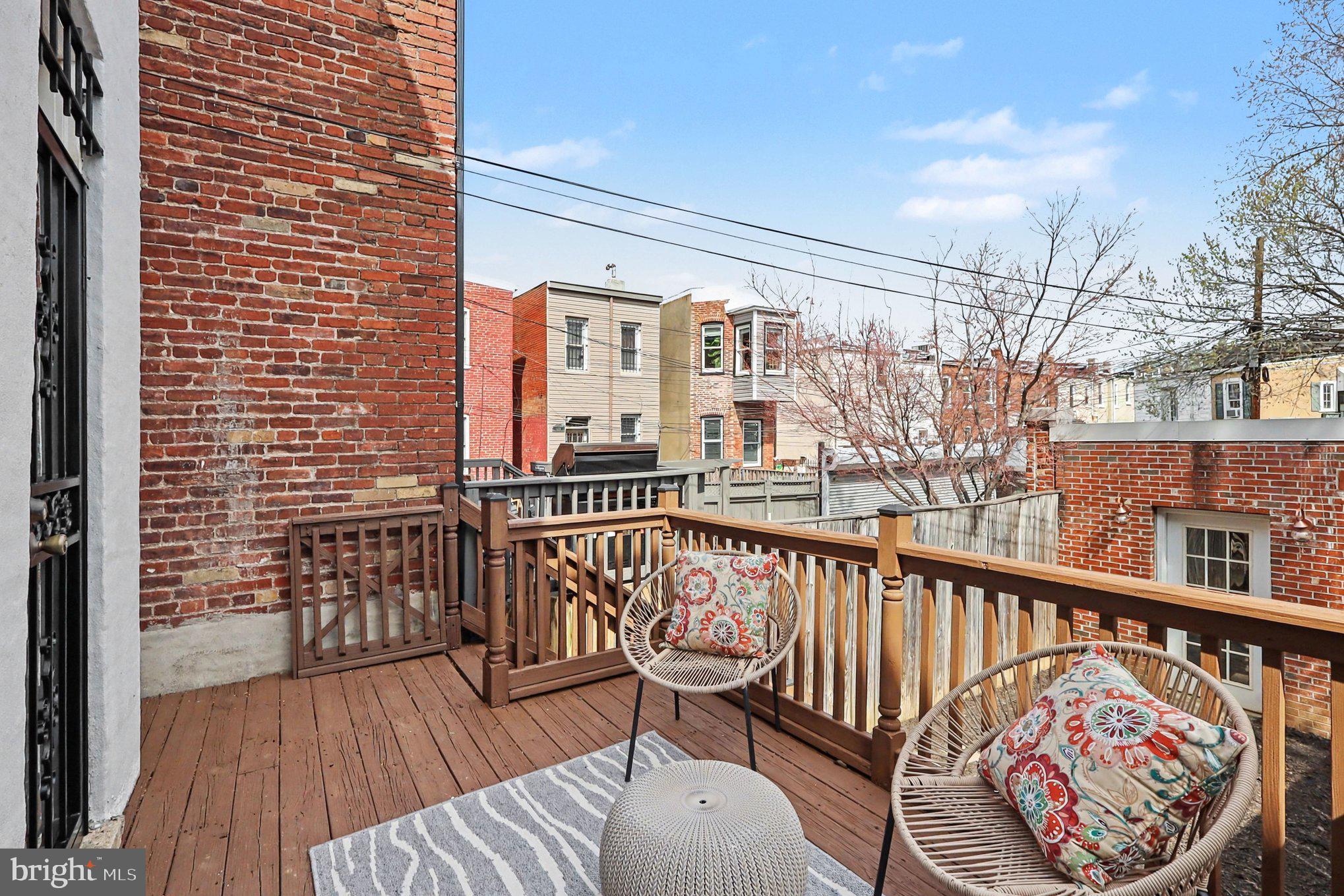 527 14th Street Northeast Washington, DC 20002 - Photo 33 of 39