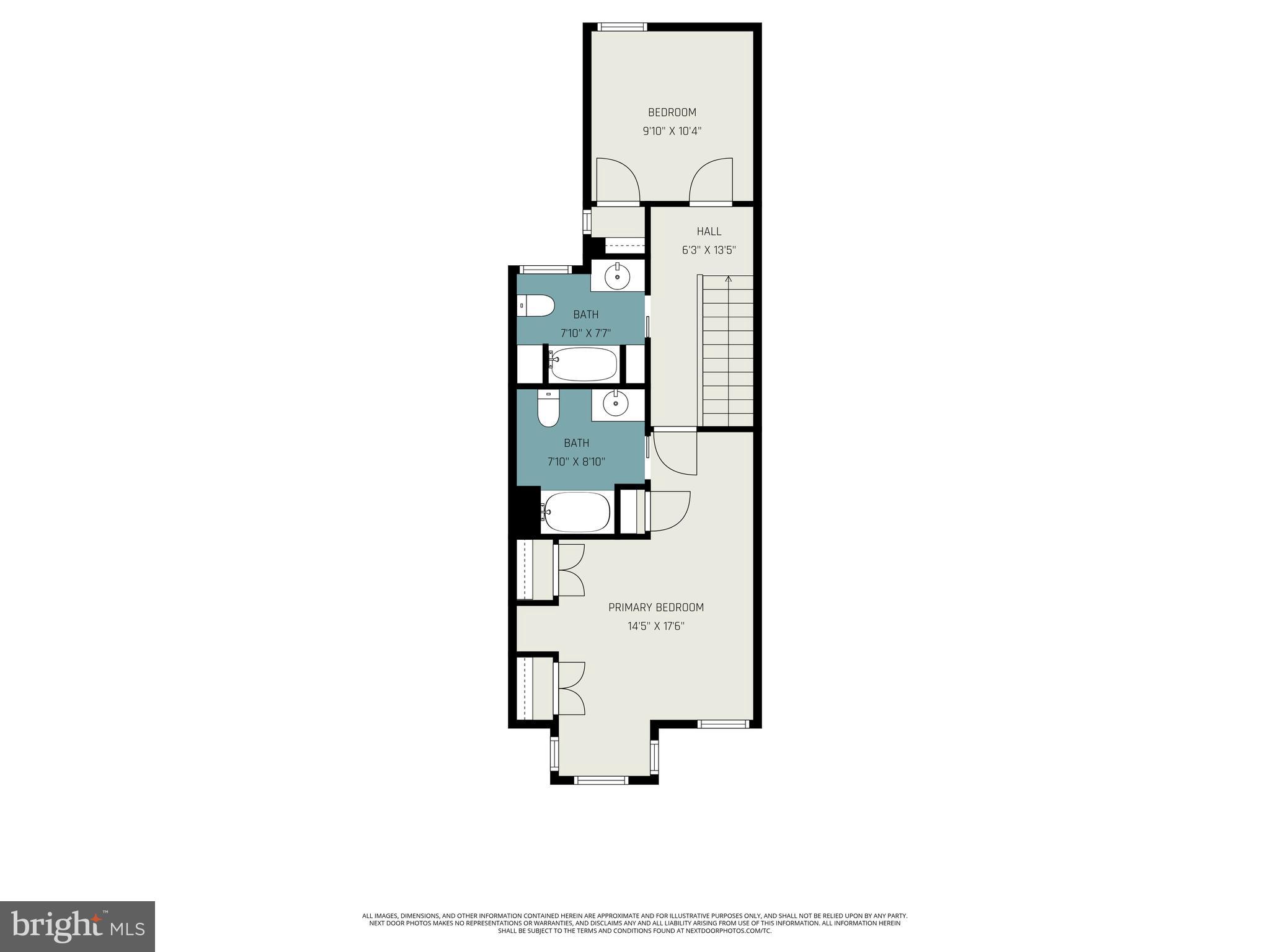 527 14th Street Northeast Washington, DC 20002 - Photo 39 of 39