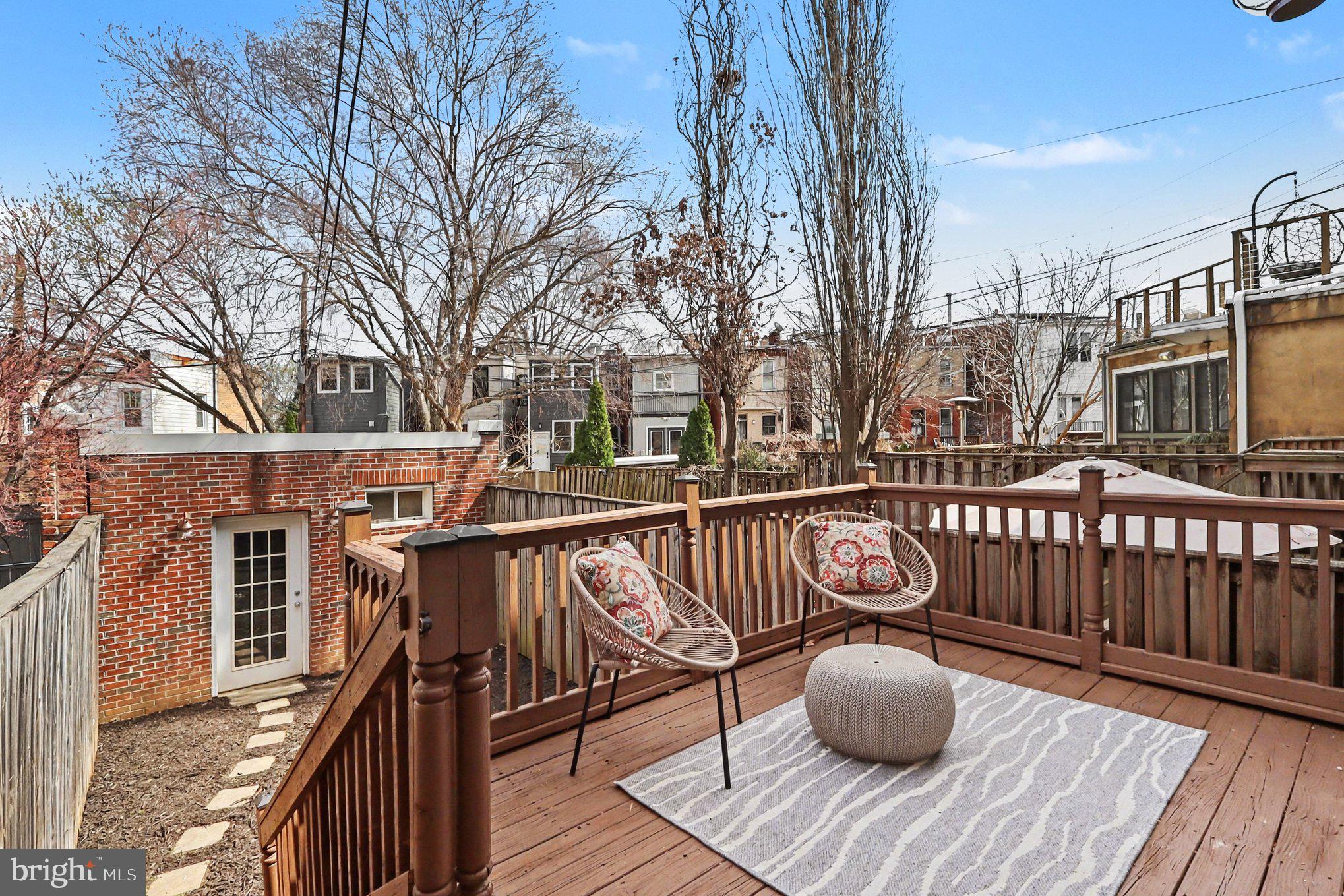 527 14th Street Northeast Washington, DC 20002 - Photo 4 of 39