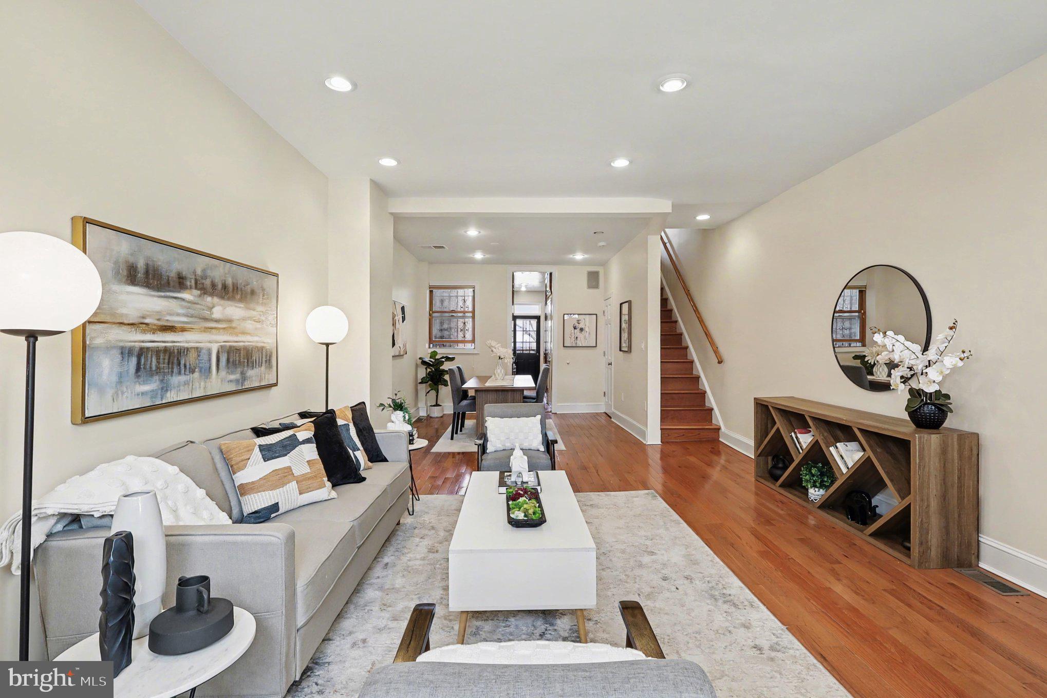 527 14th Street Northeast Washington, DC 20002 - Photo 7 of 39